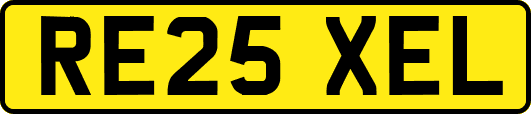 RE25XEL