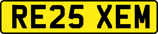 RE25XEM