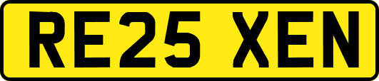 RE25XEN