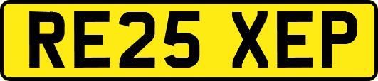 RE25XEP