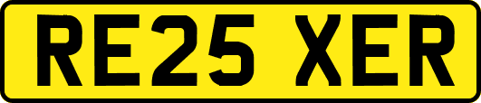 RE25XER