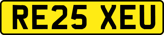 RE25XEU