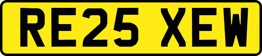 RE25XEW