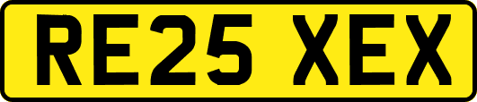 RE25XEX