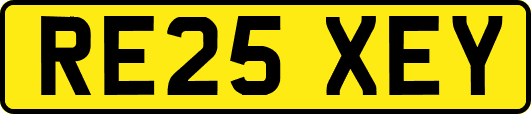 RE25XEY