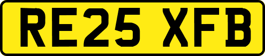 RE25XFB