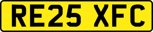 RE25XFC