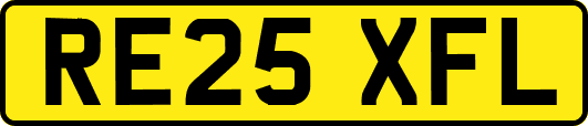 RE25XFL