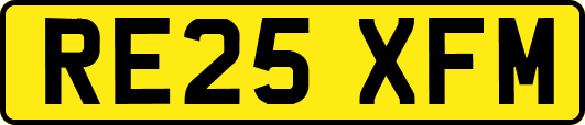 RE25XFM