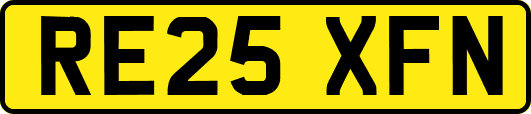 RE25XFN