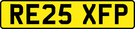 RE25XFP