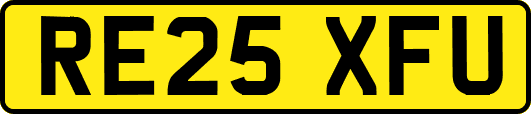 RE25XFU