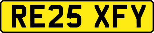RE25XFY