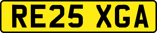 RE25XGA