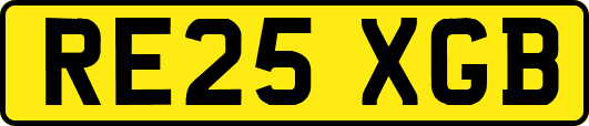 RE25XGB