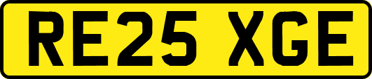 RE25XGE