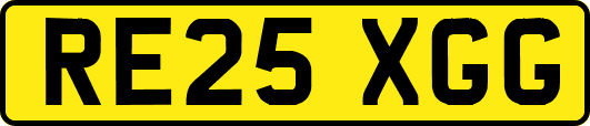 RE25XGG