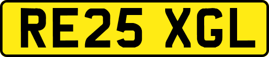 RE25XGL