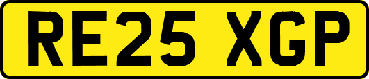 RE25XGP