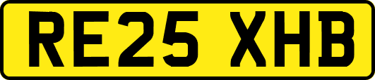 RE25XHB
