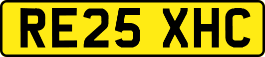 RE25XHC