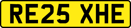 RE25XHE