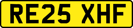 RE25XHF