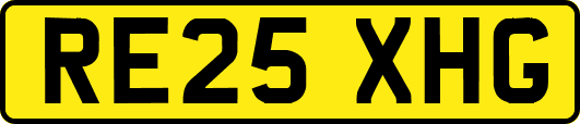 RE25XHG
