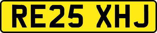 RE25XHJ