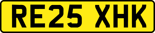 RE25XHK
