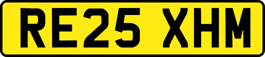 RE25XHM