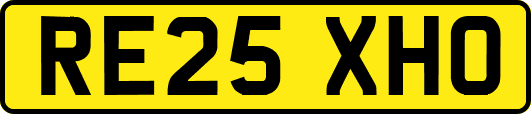 RE25XHO