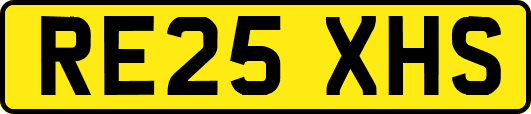 RE25XHS