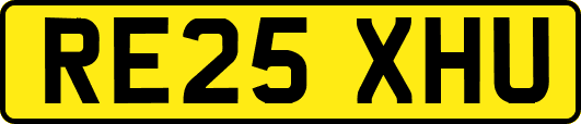 RE25XHU