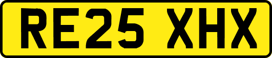 RE25XHX