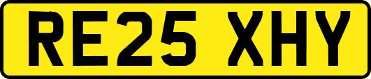 RE25XHY