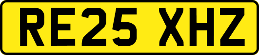 RE25XHZ