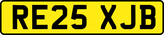 RE25XJB