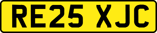 RE25XJC
