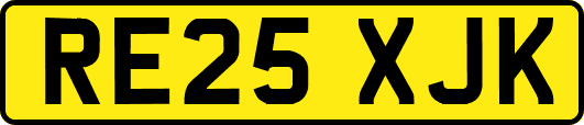 RE25XJK