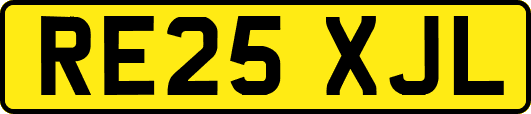 RE25XJL