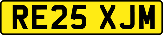 RE25XJM