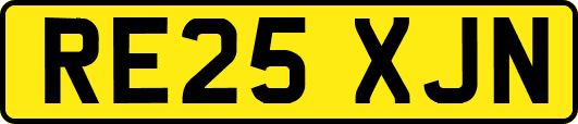 RE25XJN