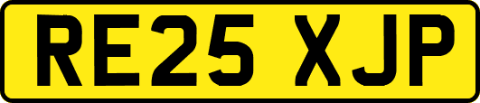 RE25XJP