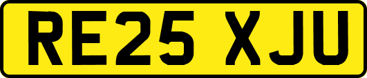 RE25XJU