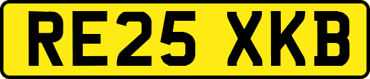 RE25XKB