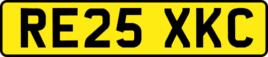 RE25XKC
