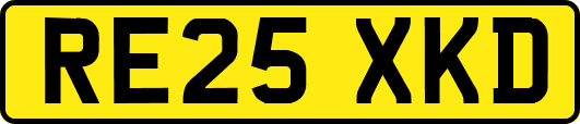 RE25XKD