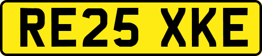 RE25XKE