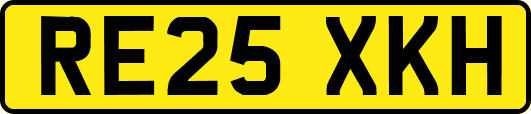 RE25XKH